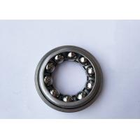 China VBT19Z-1 auto steering shaft bearing angular contact ball bearing 19.5x47x13mm for sale
