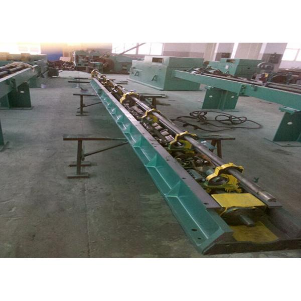 Quality Pipe Cold Roll Mill / Rolling Mill Equipment Two Roll With 75KW 90 m / Min for sale