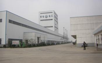 China Factory - Changzhou Dingang Metal Material Co.,Ltd.