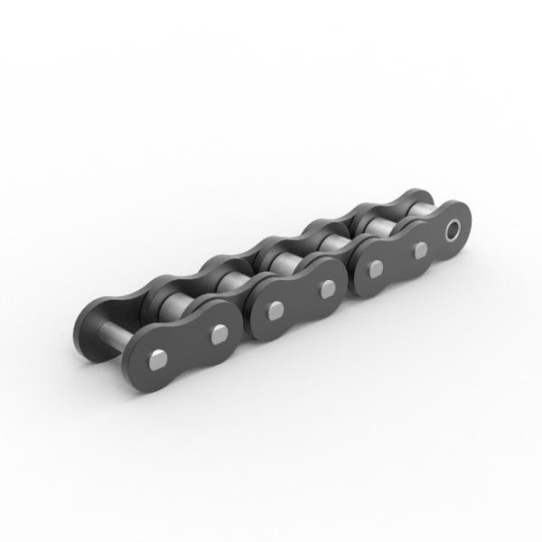 Quality ANSI 40H To 240H Heavy Duty Roller Chains A Series for sale