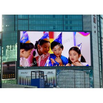 Quality High Precision P5 1R1G1B Outdoor Rental LED Display Panel With No Fans Design for sale