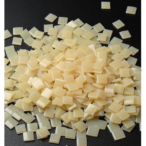 Quality EVA Based Hot Melt Adhesive Edge Banding Adhesive PVC Bonding for sale