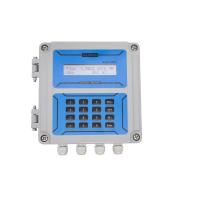 Quality Ultrasonic Flow Meter For Water Distribution for sale