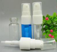 China China customize Wholesale Empty Perfume Essential Glass Perfume Bottle 5ml factory