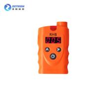 Quality High Capacity Infrared CO2 Portable Handheld Carbon Dioxide Detector 0 - for sale