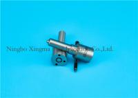 China Peugeot Engine Diesel Fuel Common Rail Injector 0445110188 High Performance factory