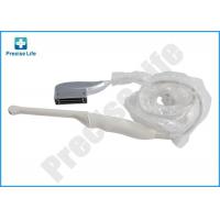 China GE E8C-RS Endocavity Ultrasound Transducer E8C-RS Micro - Convex Ultrasound Probe factory