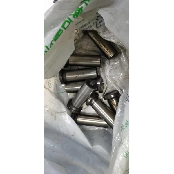 Quality ISO Stainless Steel Single Overhead Camshaft For Dongfanghong Engine for sale