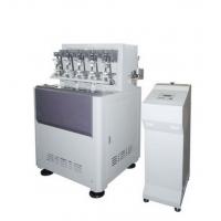 China Professional Dynamic Fatigue Testing Machine 5 Sets 445N Static Weight for sale
