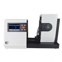 Quality Simple Operation Haze Measurement Instrument Plastic Film Transmittance for sale