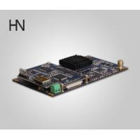 China SK-350 H.264 full HD COFDM HDMI+CVBS/SDI+CVBS  wireless video transmitter module for UAV system for sale