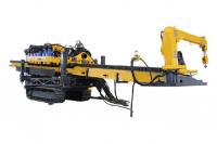 China Crawler 210000n·M 1500t CE Horizontal Directional Drilling Rigs factory