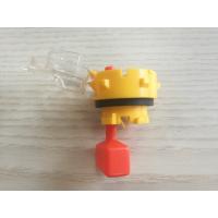 Quality Longlife 1/4 Turnstop Plastic Vent Plug For Battery 77mm Float Length for sale