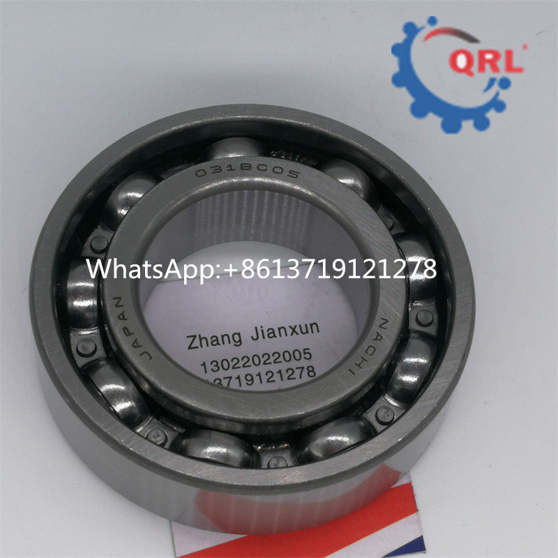China 031bc05-C3 Deep Groove Ball Gearbox Bearing 90363-30075 factory