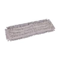 China Cleaning Pocket Mop Dust-free Cloth Mop Microfiber Cleaning ESD Cleanroom Mop Cloth factory