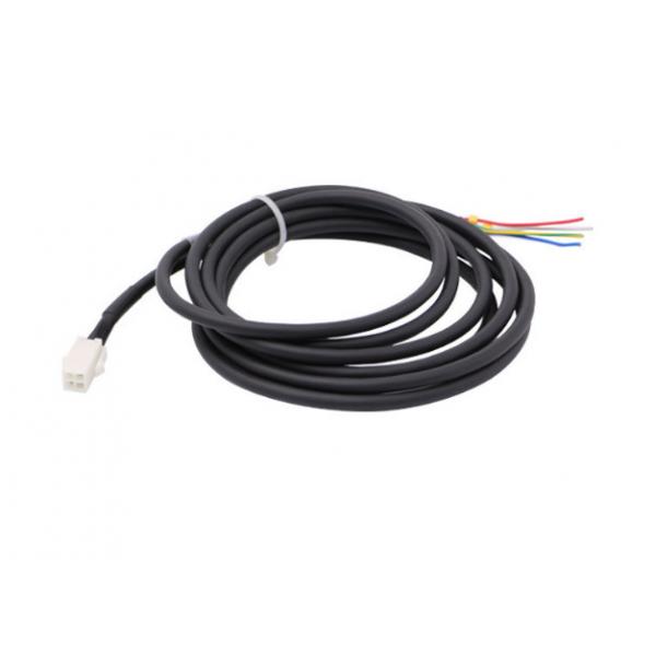 Quality Customized EVT EV Charging Cable , PVC Insulation Connection Wire UL Certified for sale