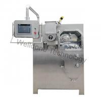 China Yeast / Barm / Leaven Dry Granulator Machine 10 - 25Mpa Hydraulic Pressure for sale