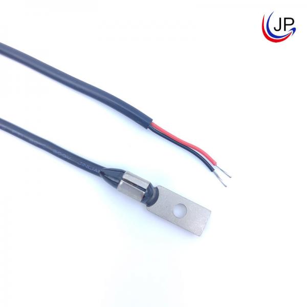 Quality Epoxy Resin Encapsulated Surface Mount NTC Temp Probe for sale