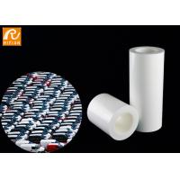 China Ritian Automotive Protective Film 1200mm*100m Size For Car Body Hood UV Resistance for sale