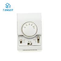 Quality 6 AMP Room Temperature Controllers For Underfloor Heating for sale