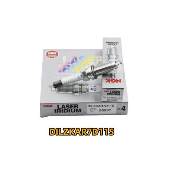 Quality Original Ngk Spark Plug DILZKAR7D11S / 95997 For Honda Cr-V 2.0L, Odyssey 2.0L for sale