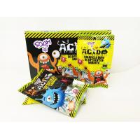 China Fun Candy Super Sour Candy / Devil Acid Healthy Hard Candy Taste Sour And Sweet ISO-HACCP factory