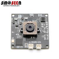 China 1080P 30FPS Small USB Camera Module High Dynamic Range HDR OV2735 Sensor factory