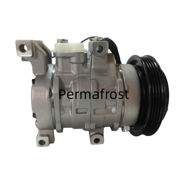 Quality 10S11C Auto Air Compressor Replacement 447190-6890 447220-5491 247300-5020 for sale