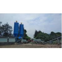 Quality Foundation Free Mobile Soil Mixing Plant Equipment Advanced for sale