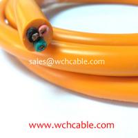 China Flexible TPU Cable UL20233, UL20280, UL20317, UL20549, UL20724, UL20866, UL20911, UL20936, UL20978 for sale