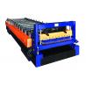 China Q900A Type Low Noise Floor Metal Deck Forming Machine With 2 Years Warranty factory