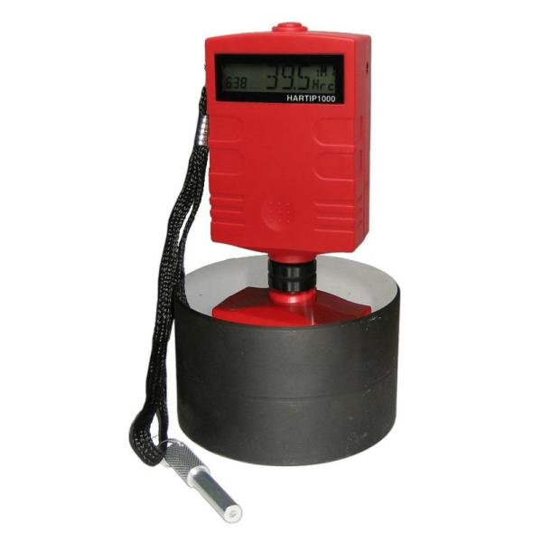 Quality Hartip1000 Integrated Digital Hardness Tester Leeb High Precision for sale