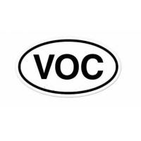 Quality VOC test for sale