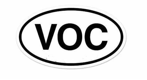 Quality VOC test for sale