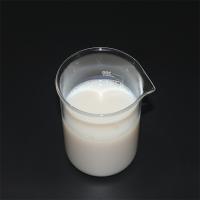 China Translucent Polymer Water Based Acrylic Resin Emulsion Similar To Joncryl 77 factory