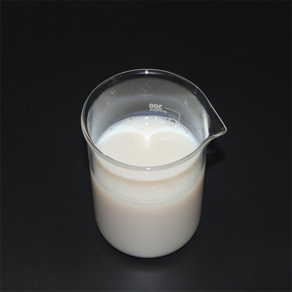 Quality Translucent Polymer Water Based Acrylic Resin Emulsion Similar To Joncryl 77 for sale