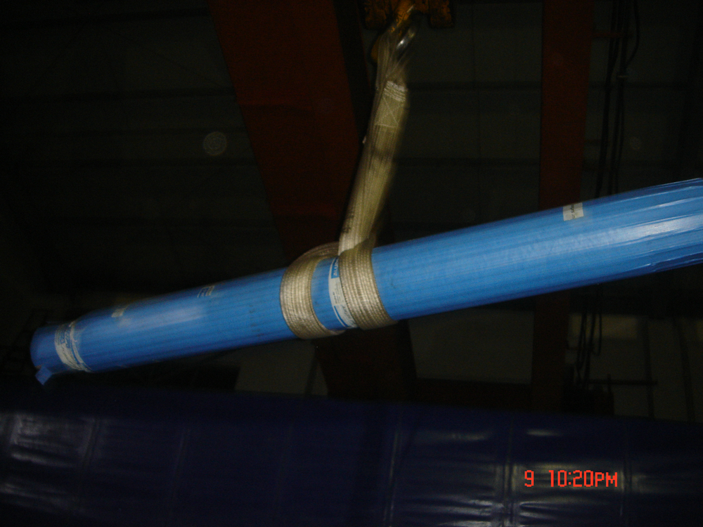 China NEN EU Piston Rod Thermal Spray Coatings OEM High Temperature Resistant factory