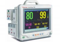China AcuitSign M6 Modular patient monitoring system with High Resolution Display factory