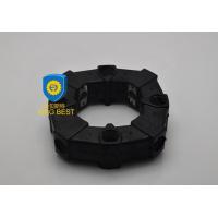 China Construction Machinery Parts 250AS Rubber Coupling With Bolts And Nuts factory