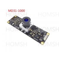 Quality Accuracy 99.99% Iris Recognition Module Iris Camera Module 0~6000 Lux for sale