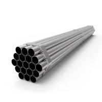 Quality ASTM Polished Stainless Steel 304 Pipe Seamless 904L 304L 316 316L for sale
