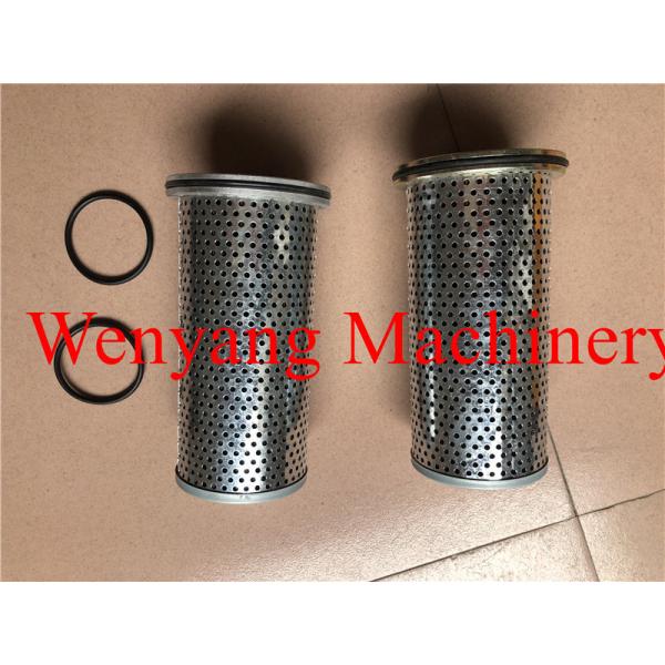 Quality Torque Converter Filters Spare Part Wheel Loader LG853.02.02.01  YL-98 for sale