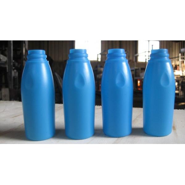 Quality Auto Deflashing Plastic Bottle Mold For Different Kinds Of Chemical Packaging for sale
