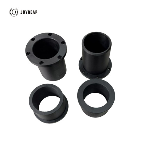 Quality OEM POM Plastic Sleeve Bushing Bearings Delrin Pivot Bushing for sale