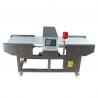 China New Designed Metal Detector Machine For Food Industry 90W Power Rate factory