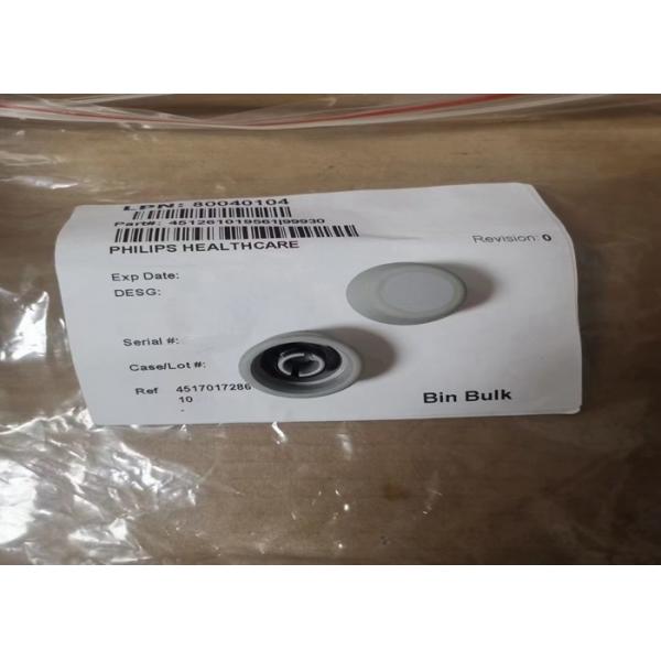 Quality Original PHILIP Patient Monitor Parts Encoder Cap Ref 451701728610 for sale