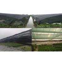 Quality 50% Shade Ratio PE Shade Net Agriculture Greenhouse Shading Net 4m for sale