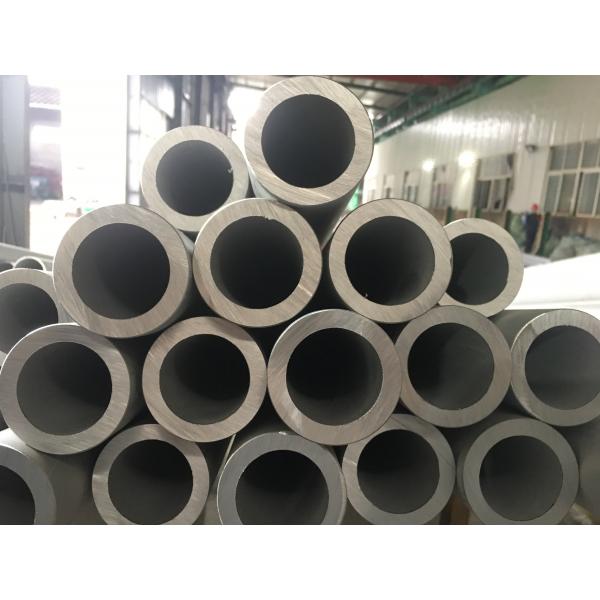 Quality ASTM A269 TP316L / SUS316L / 1.4404, 31.75*1.65*11800MM Stainless Steel Seamless for sale