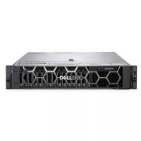 China Dell server r550 Intel Xeon silver 4310 2.1GHz CPU 32GB 3200mt / s memory suitable for lightweight virtual machine Dell r550 factory