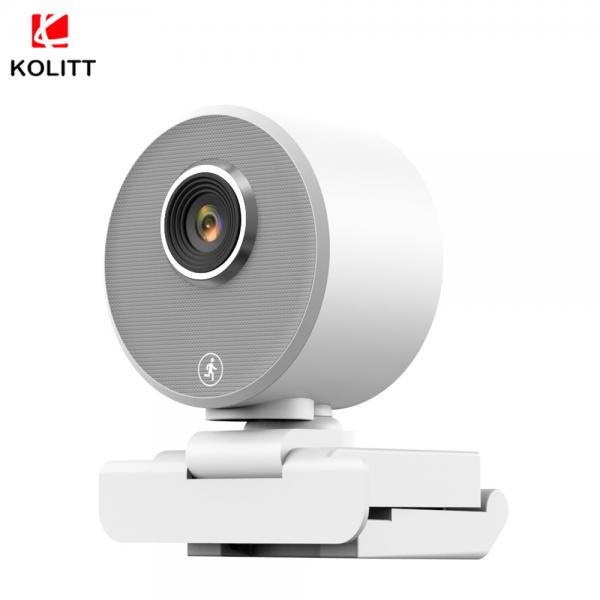 Quality Humanoid Distance Learning Webcam Auto Tracking Video Conference Camera for sale